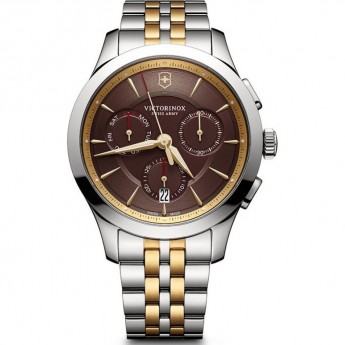 Наручные часы VICTORINOX ALLIANCE 249116 Наручные часы VICTORINOX ALLIANCE 249116