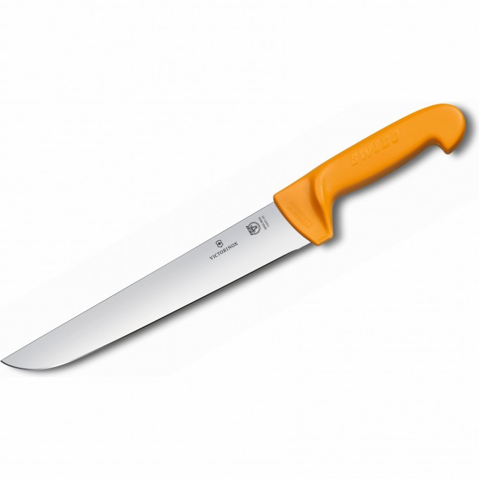 Нож кухонный VICTORINOX SWIBO 5.8431.24 Нож кухонный VICTORINOX SWIBO 5.8431.24
