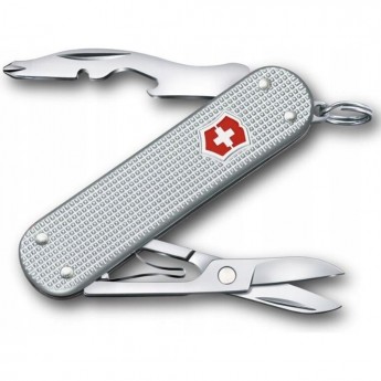 Нож VICTORINOX COMPANION S ALOX 0.6261.26 Нож VICTORINOX COMPANION S ALOX 0.6261.26