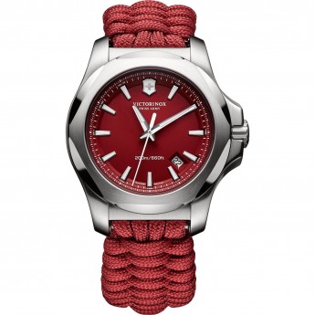 Наручные часы VICTORINOX INOX 241744